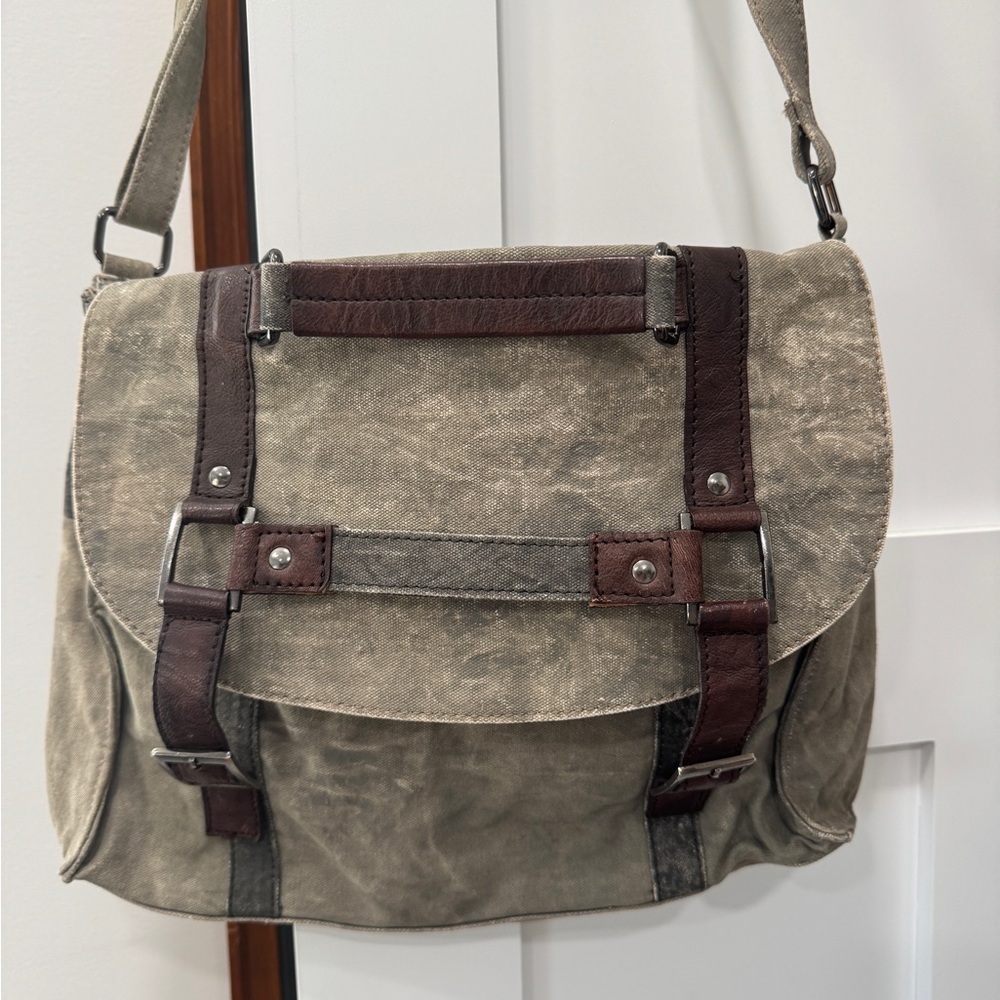 Mona B Tote
